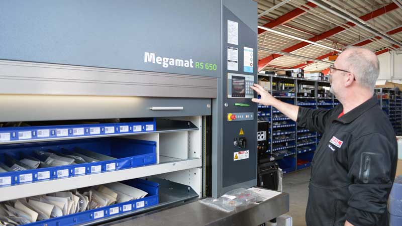 Lieferservice ERL GmbH