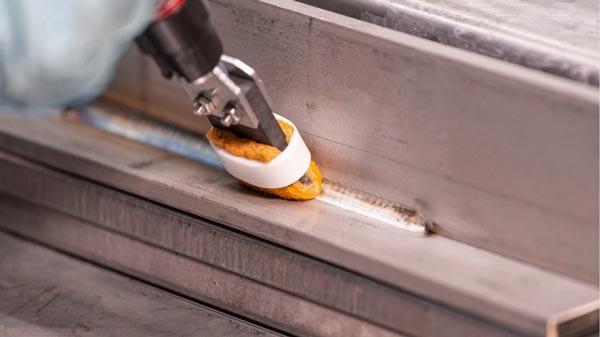 MagicCleaner - Polieren