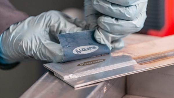 MagicCleaner - Printen