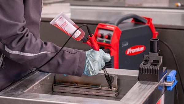 MagicCleaner - Reinigen