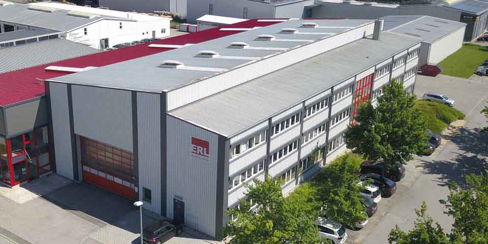ERL Automation GmbH